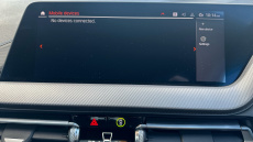 BMW 1 Series 118i [136] M Sport 5dr [Live Cockpit Professional] Petrol Hatchback